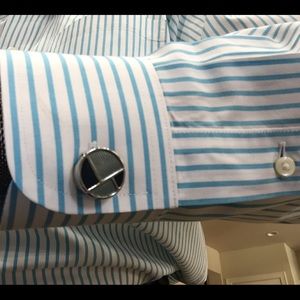 Meet your Posher, James